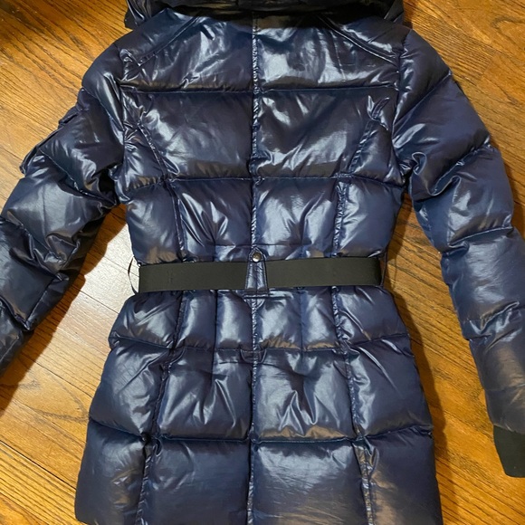 Girls SAM. Soho Down Puffer - Picture 3 of 6